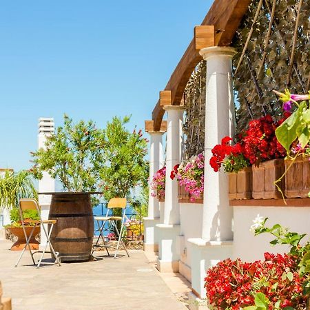 Villa Araucaria 카사밋쵸라테르메 외부 사진