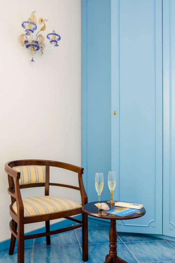 Villa Araucaria 카사밋쵸라테르메 외부 사진
