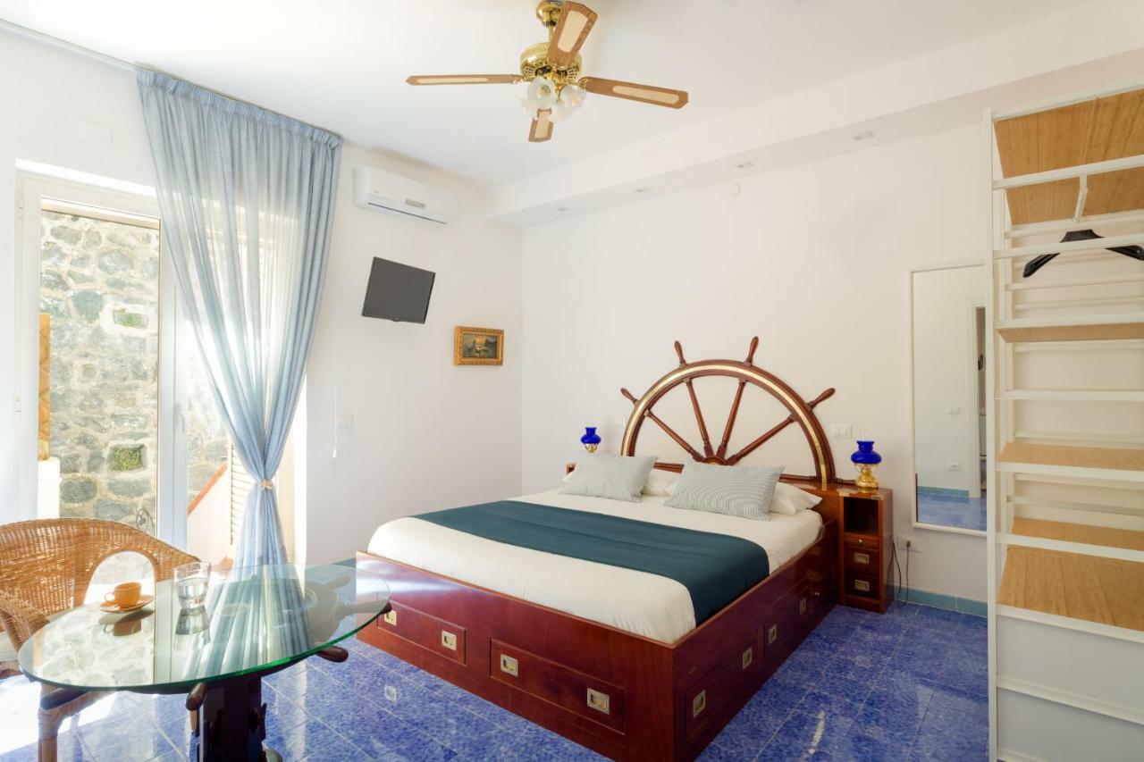 Villa Araucaria 카사밋쵸라테르메 외부 사진