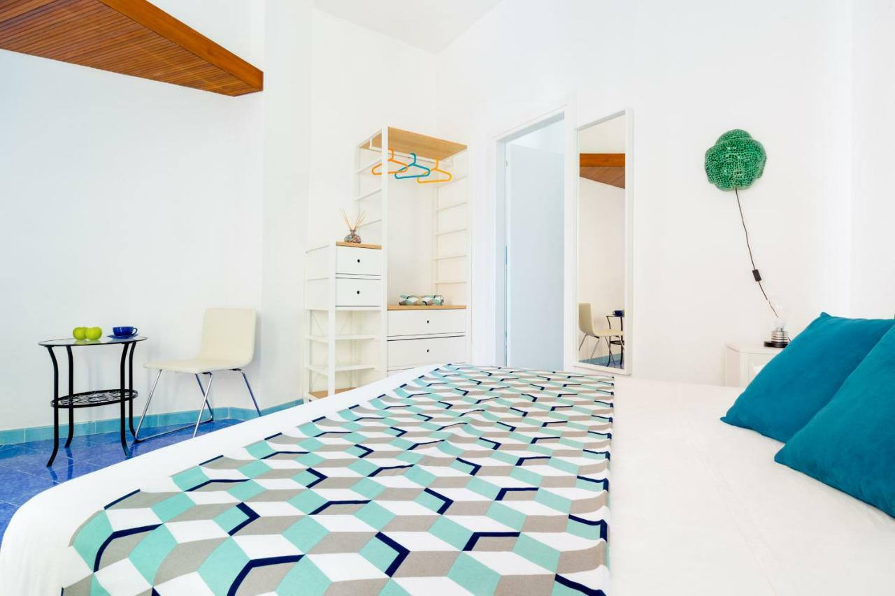 Villa Araucaria 카사밋쵸라테르메 외부 사진