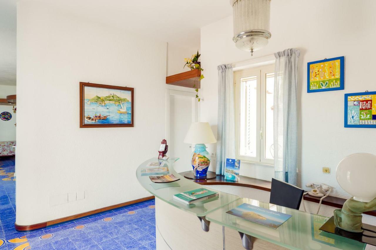 Villa Araucaria 카사밋쵸라테르메 외부 사진