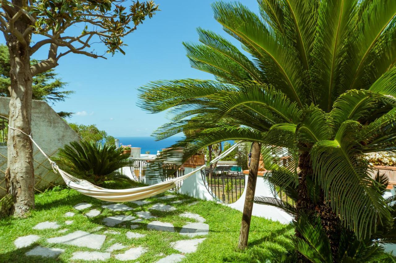 Villa Araucaria 카사밋쵸라테르메 외부 사진